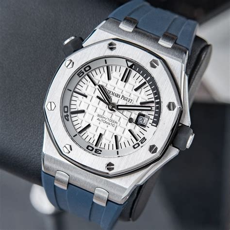 welches movement audemars piguet royal oak offshore diver|audemars piguet roo diver.